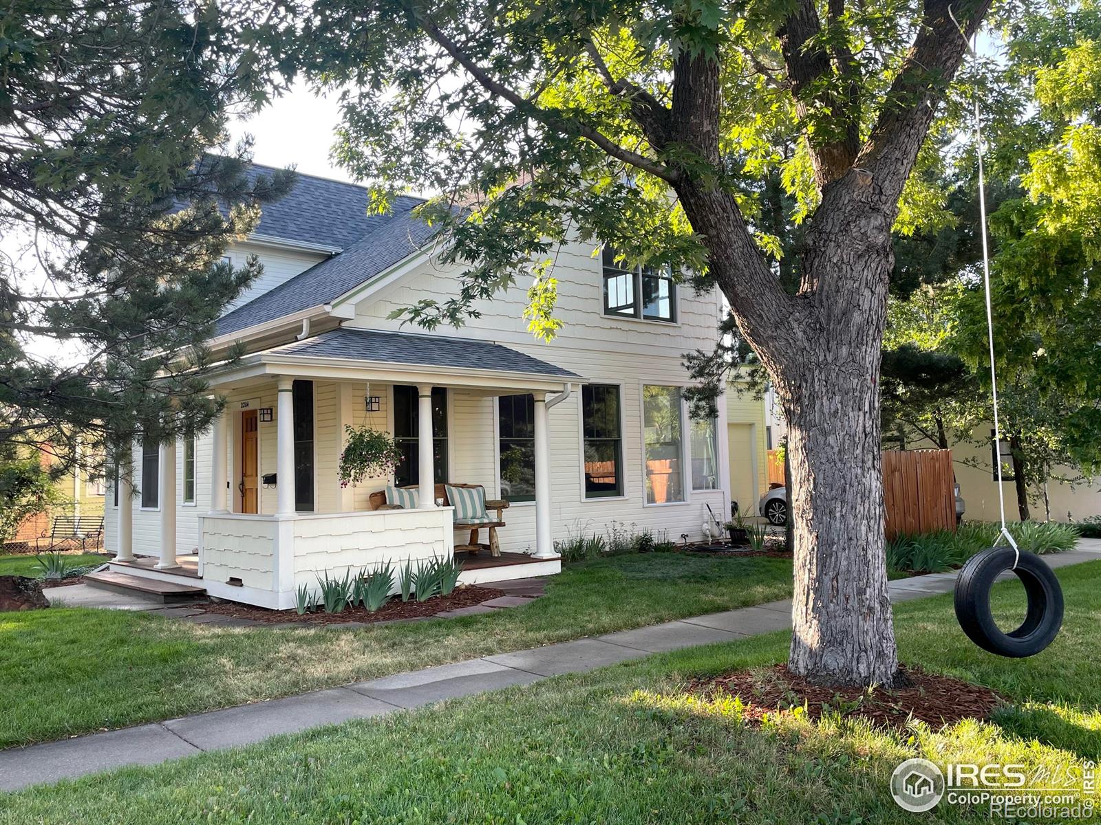 2204  Pine Street, boulder  House Search MLS Picture
