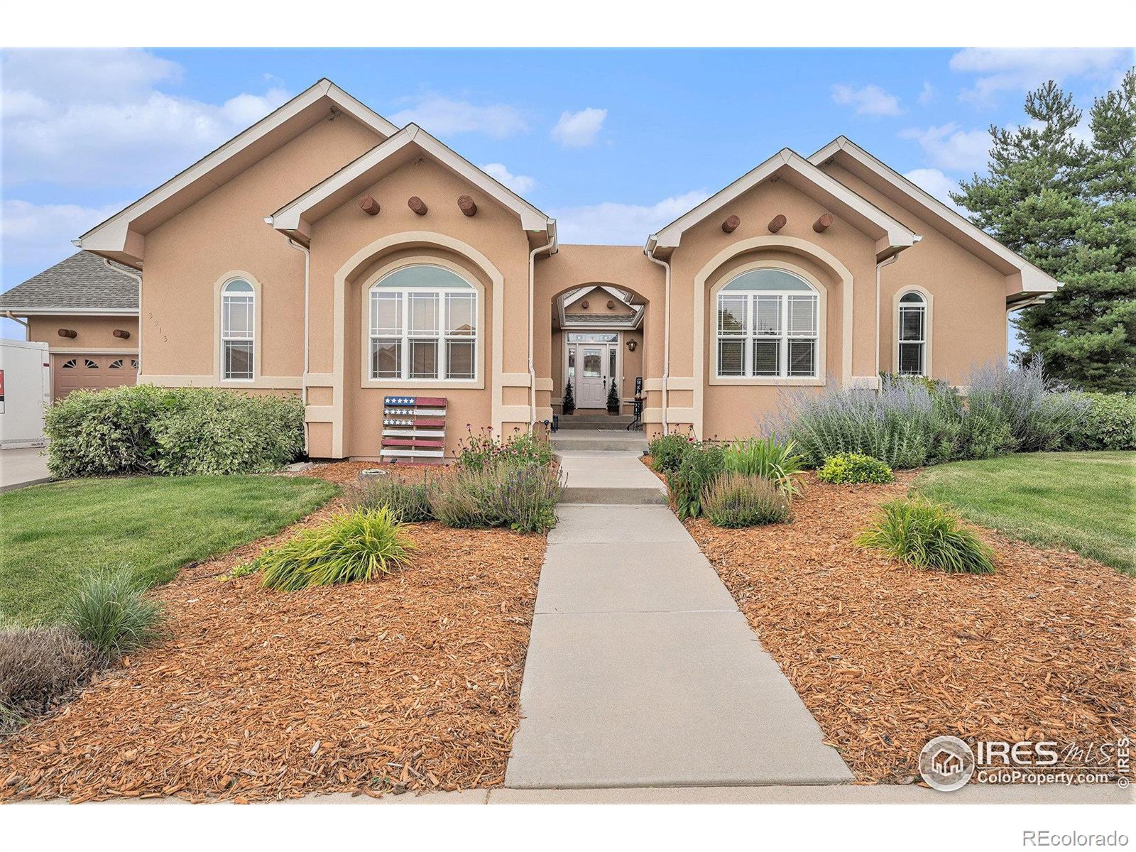 3013  70th Avenue, greeley MLS: 4567891038982 Beds: 4 Baths: 4 Price: $725,000