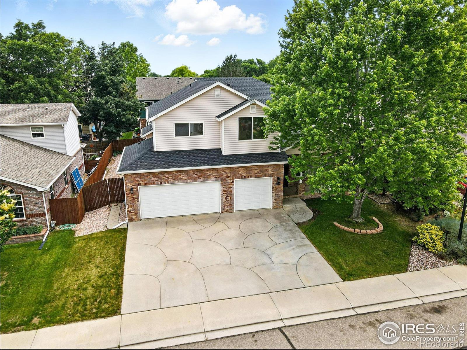 longmont  House Search Picture