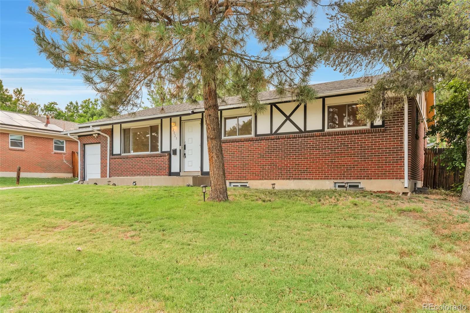 2023  Fisher Way, northglenn  House Search MLS Picture