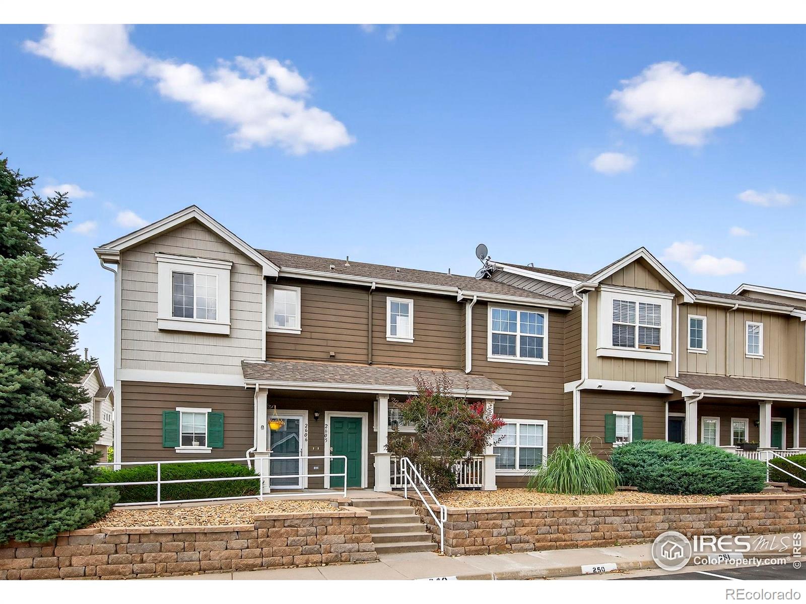 14700 E 104th Avenue 2605, Commerce City  MLS: 4567891038994 Beds: 2 Baths: 3 Price: $325,000