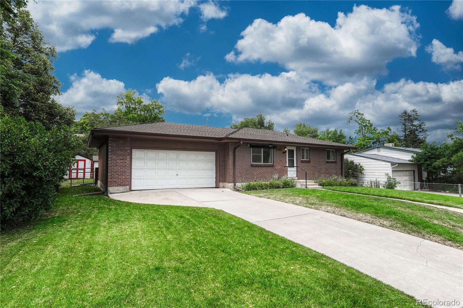 11169 W Kentucky Drive, lakewood  House Search MLS Picture