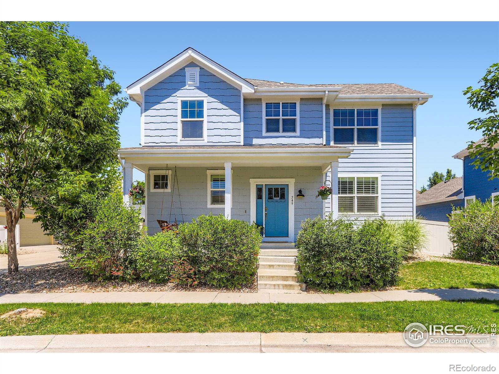 549  Jackson Street, lafayette MLS: 4567891039004 Beds: 5 Baths: 4 Price: $834,000