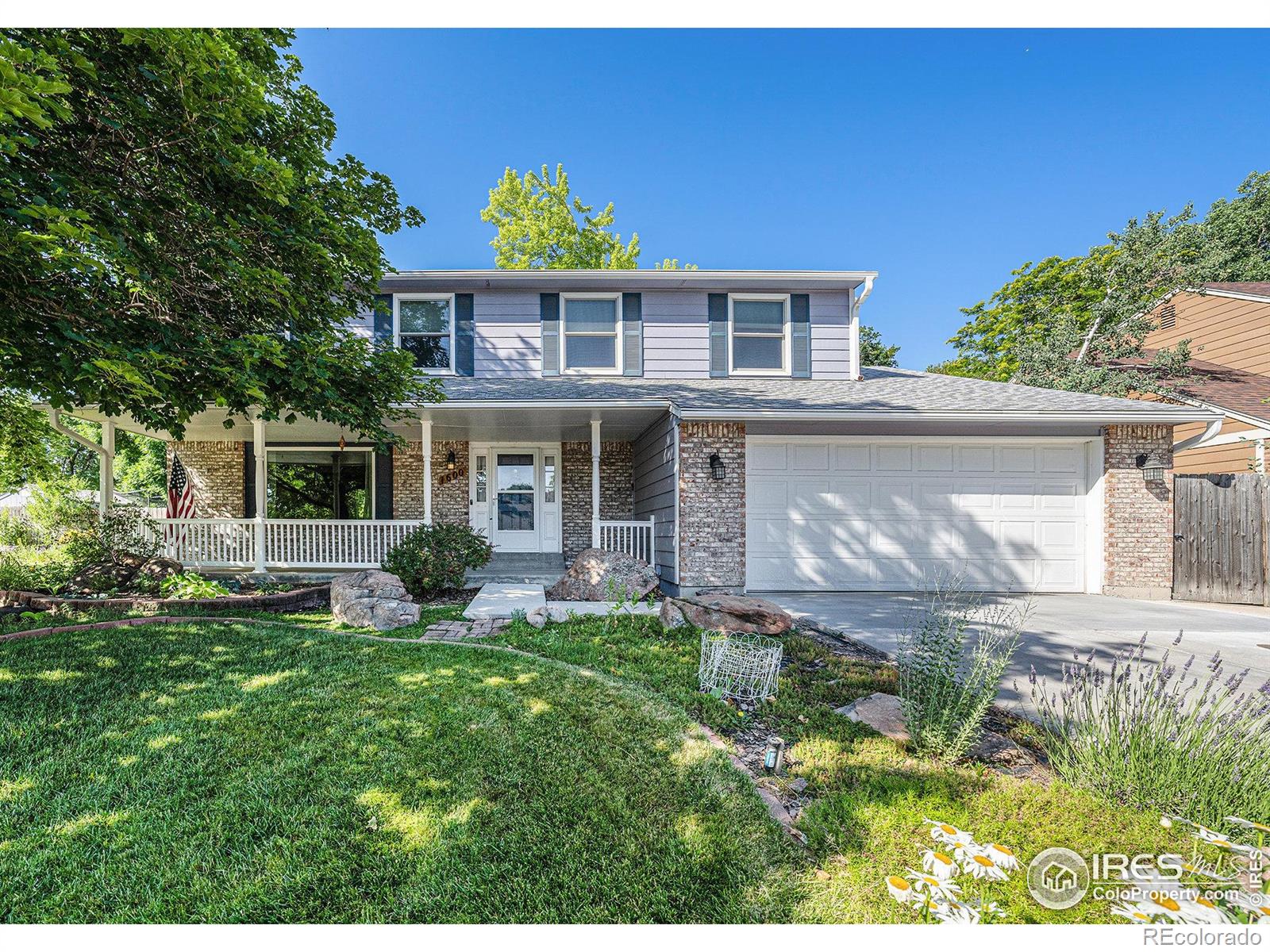 1600  Shenandoah Circle, fort collins MLS: 4567891039006 Beds: 4 Baths: 3 Price: $625,000