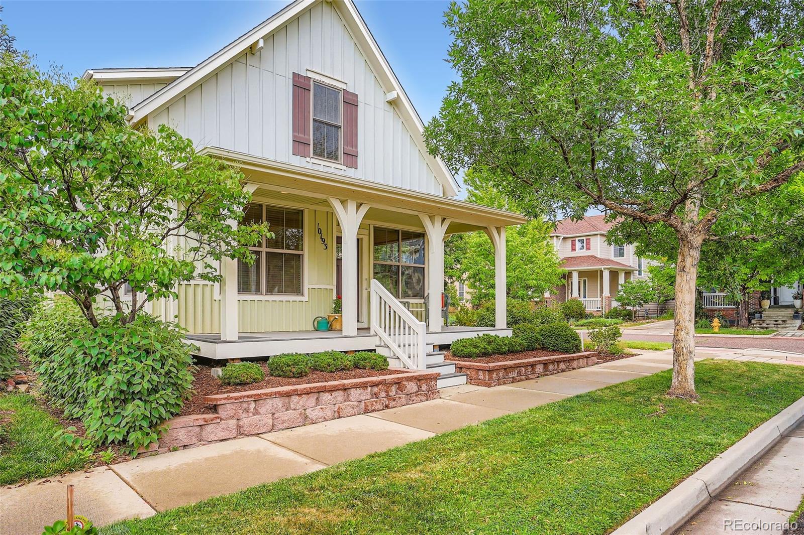 10193 E 29th Avenue, denver  House Search MLS Picture