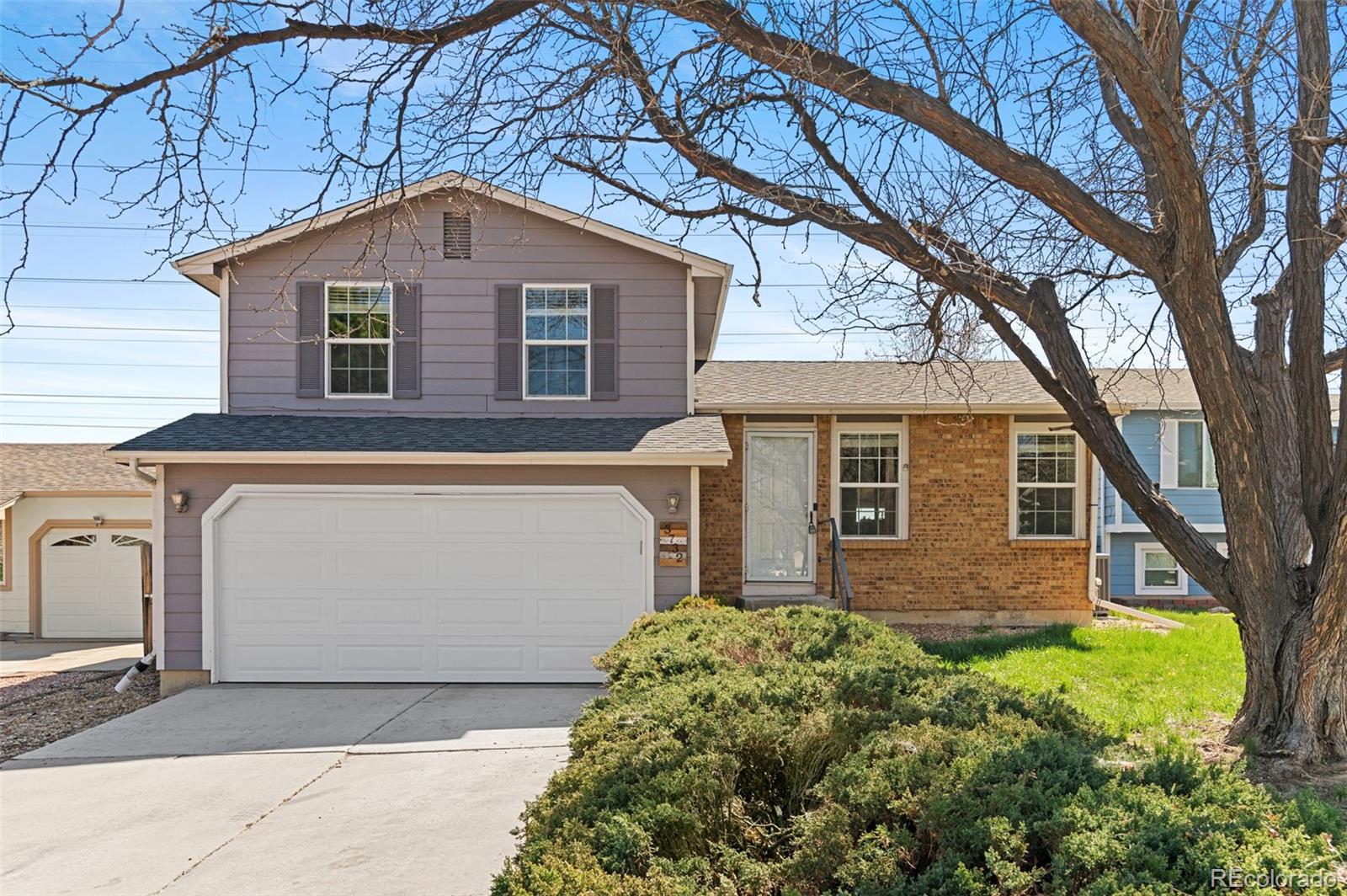 3732 S Halifax Street, aurora MLS: 8010738 Beds: 3 Baths: 2 Price: $455,000