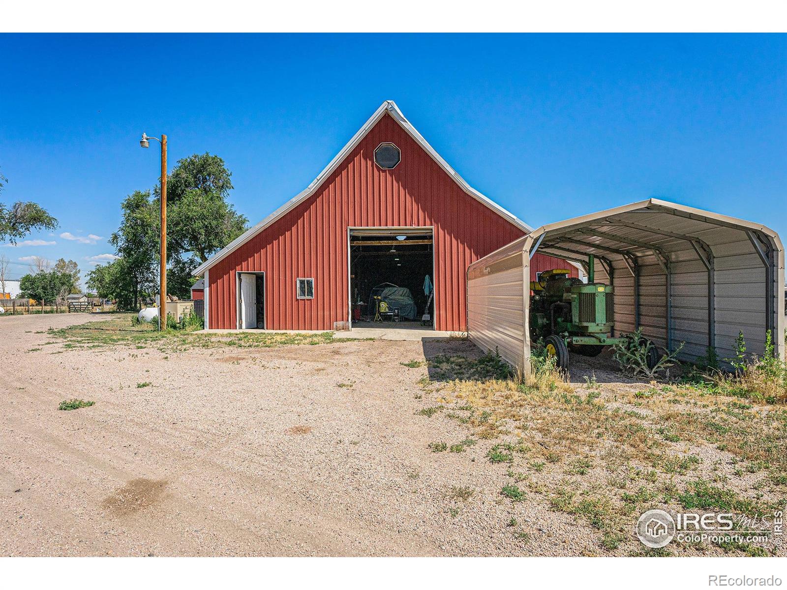 13502  County Road 6 , fort lupton  House Search MLS Picture