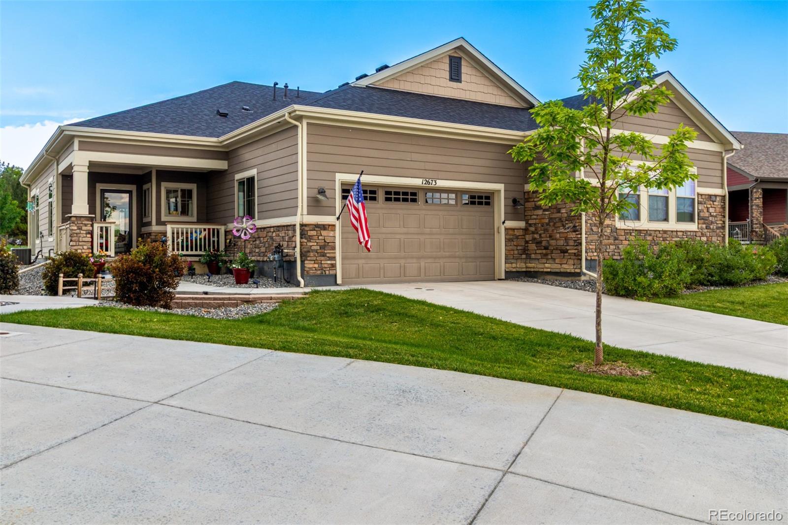 12673  Tamarac Street, thornton  House Search MLS Picture