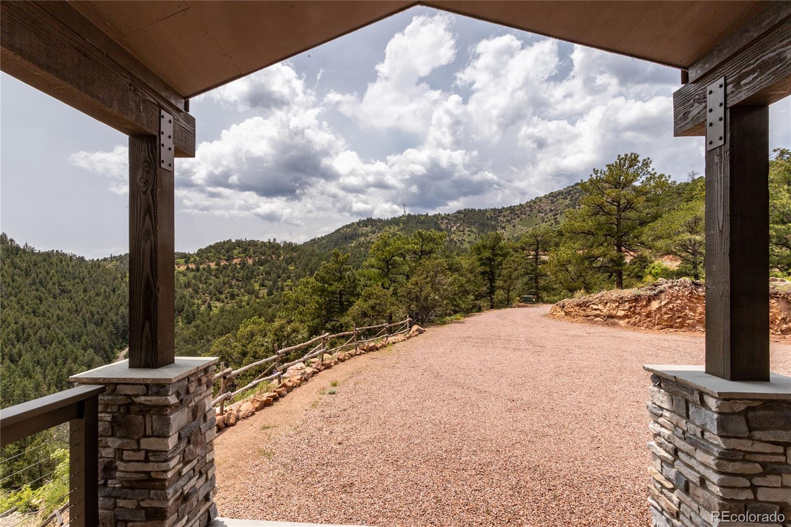 3760  Big Spruce Heights, colorado springs  House Search MLS Picture
