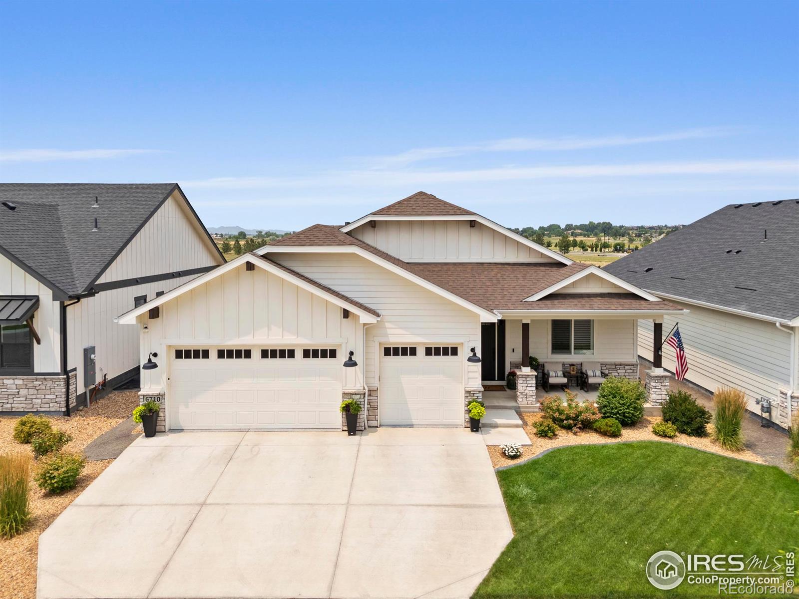 6710  Stone Point Drive, timnath MLS: 4567891039021 Beds: 5 Baths: 3 Price: $895,000