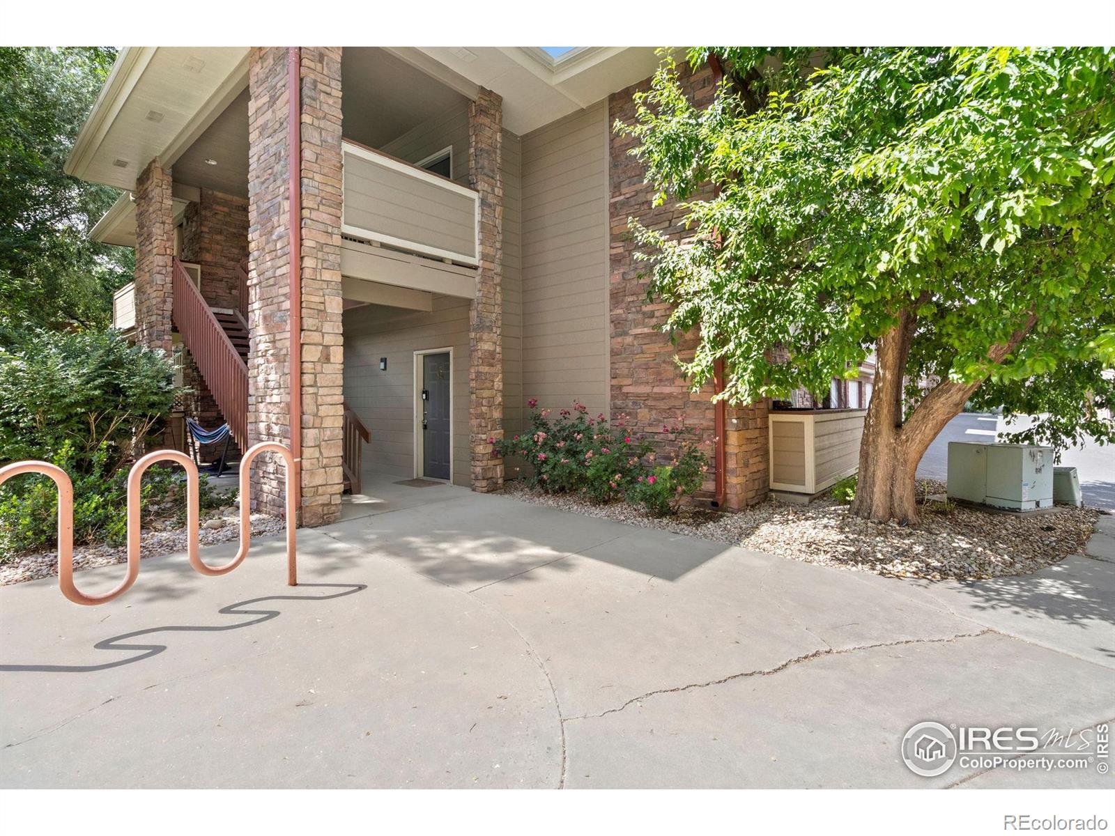 4545  Wheaton Drive, fort collins  House Search MLS Picture
