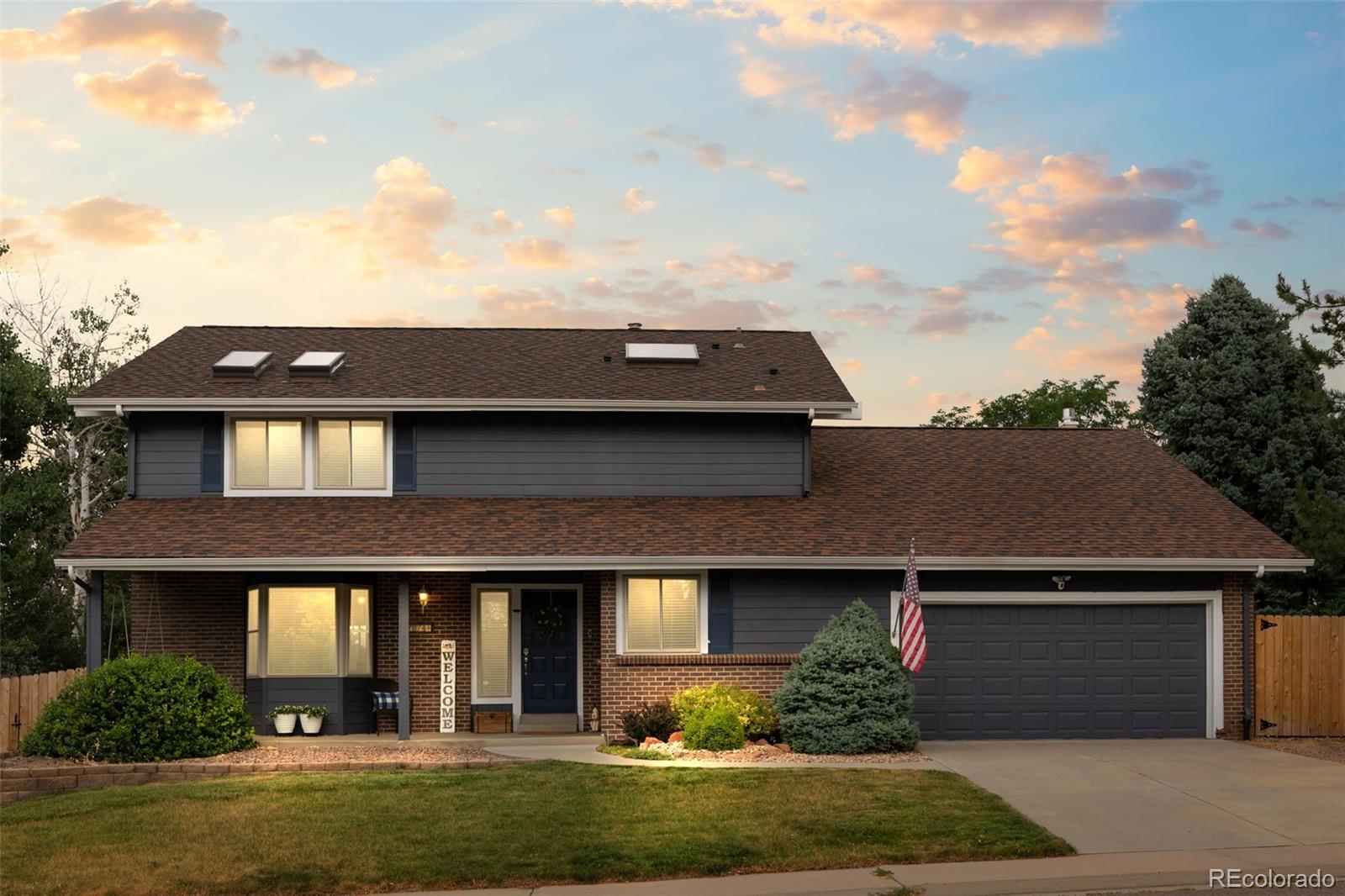 centennial  House Search Picture