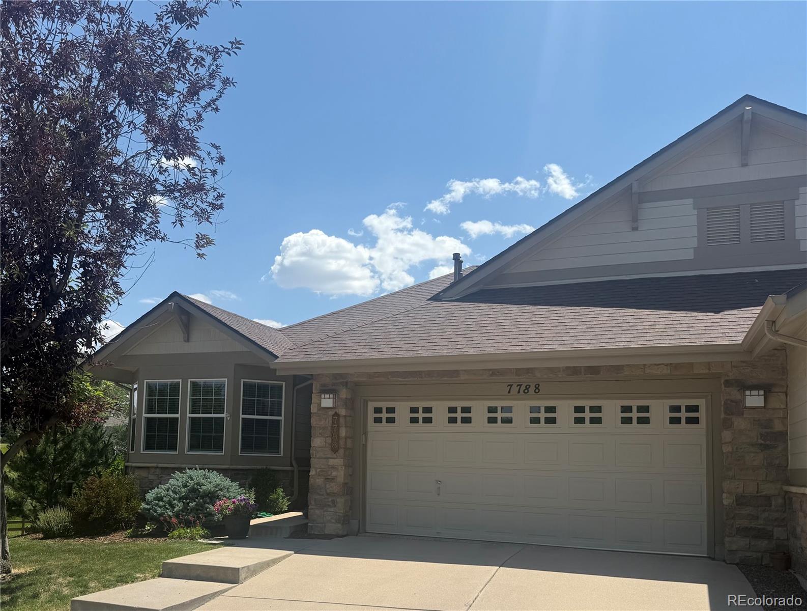 7788 S Buchanan Way, aurora MLS: 6984323 Beds: 2 Baths: 3 Price: $697,500