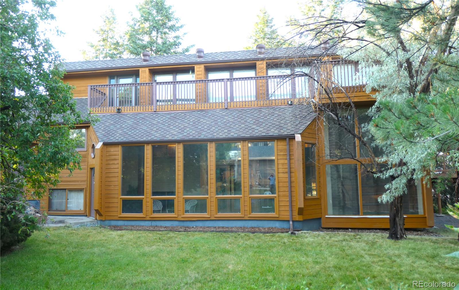 12819 W Ellsworth Place, lakewood MLS: 2486312 Beds: 3 Baths: 3 Price: $789,000