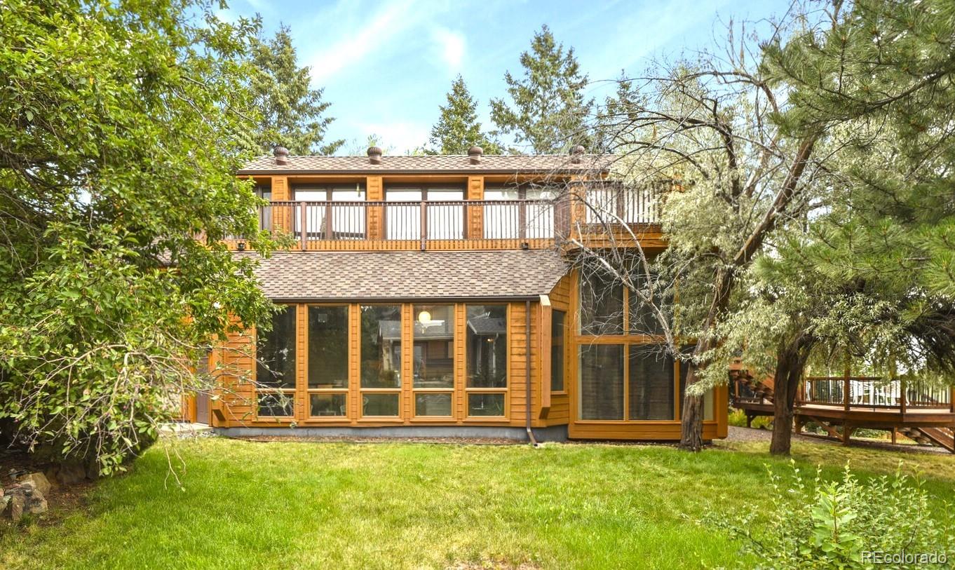 12819 W Ellsworth Place, lakewood  House Search MLS Picture