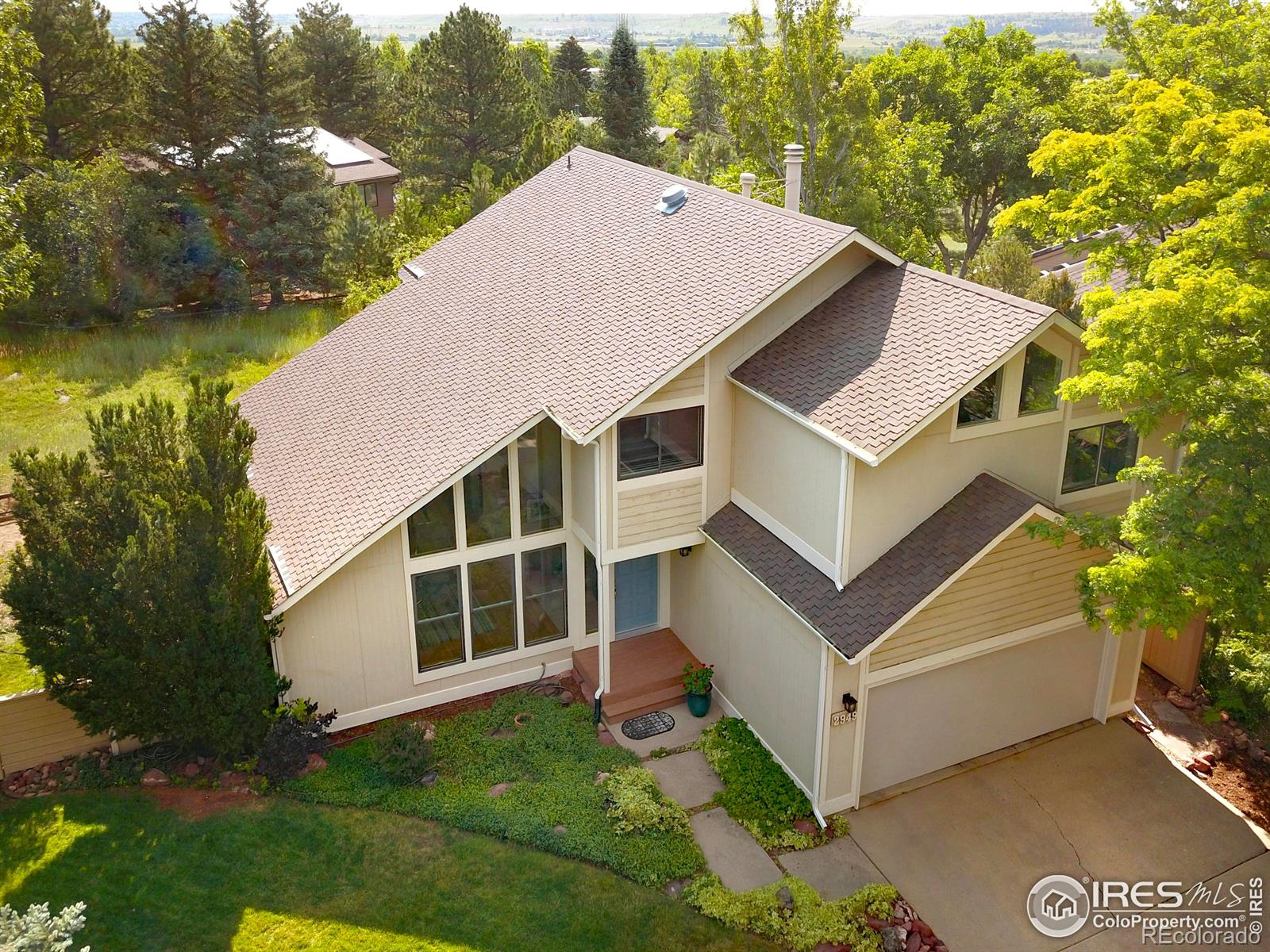 boulder  House Search Picture