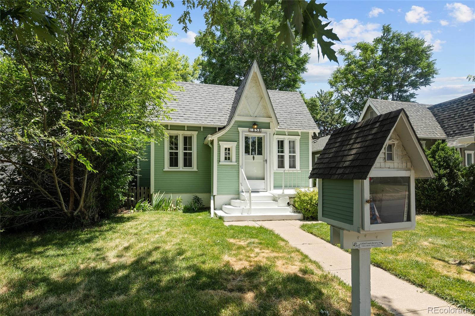 denver  House Search Picture