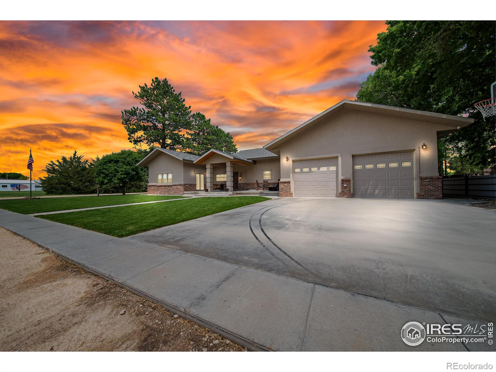 26939  County Road 9.1 , idalia  House Search MLS Picture