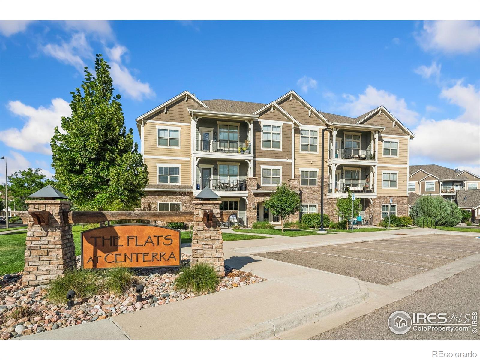 4642  Hahns Peak Drive, loveland  House Search MLS Picture