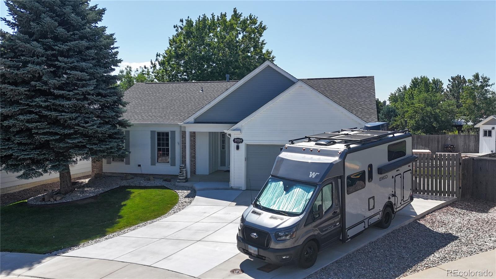 10924 W 104th Court, westminster  House Search MLS Picture