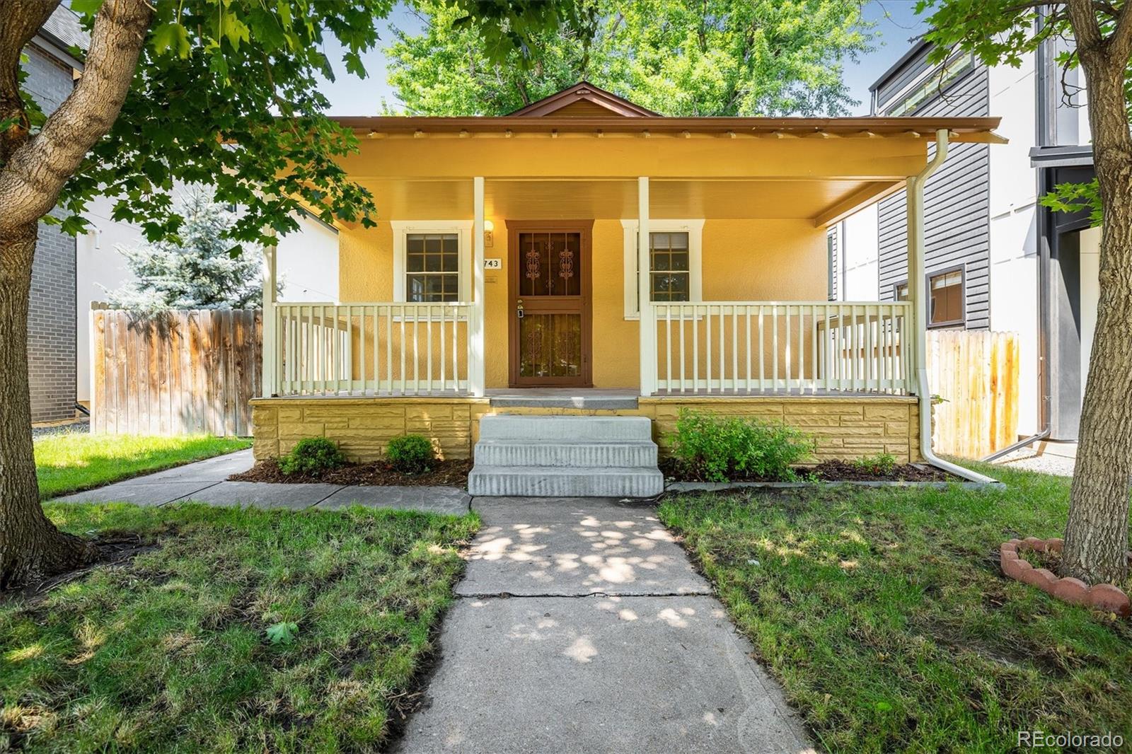 denver  House Search Picture