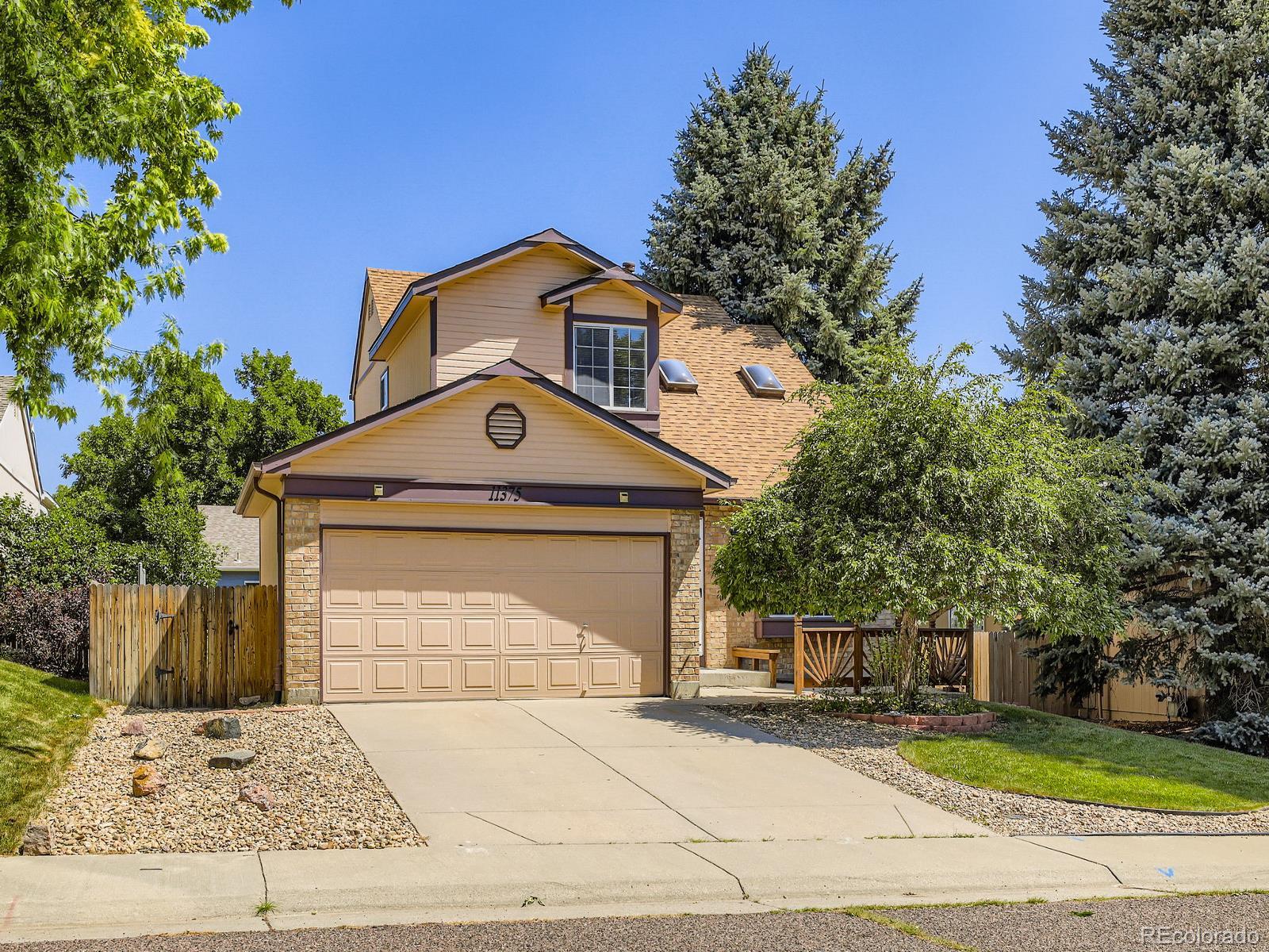 11375 W Maplewood Avenue, littleton  House Search MLS Picture