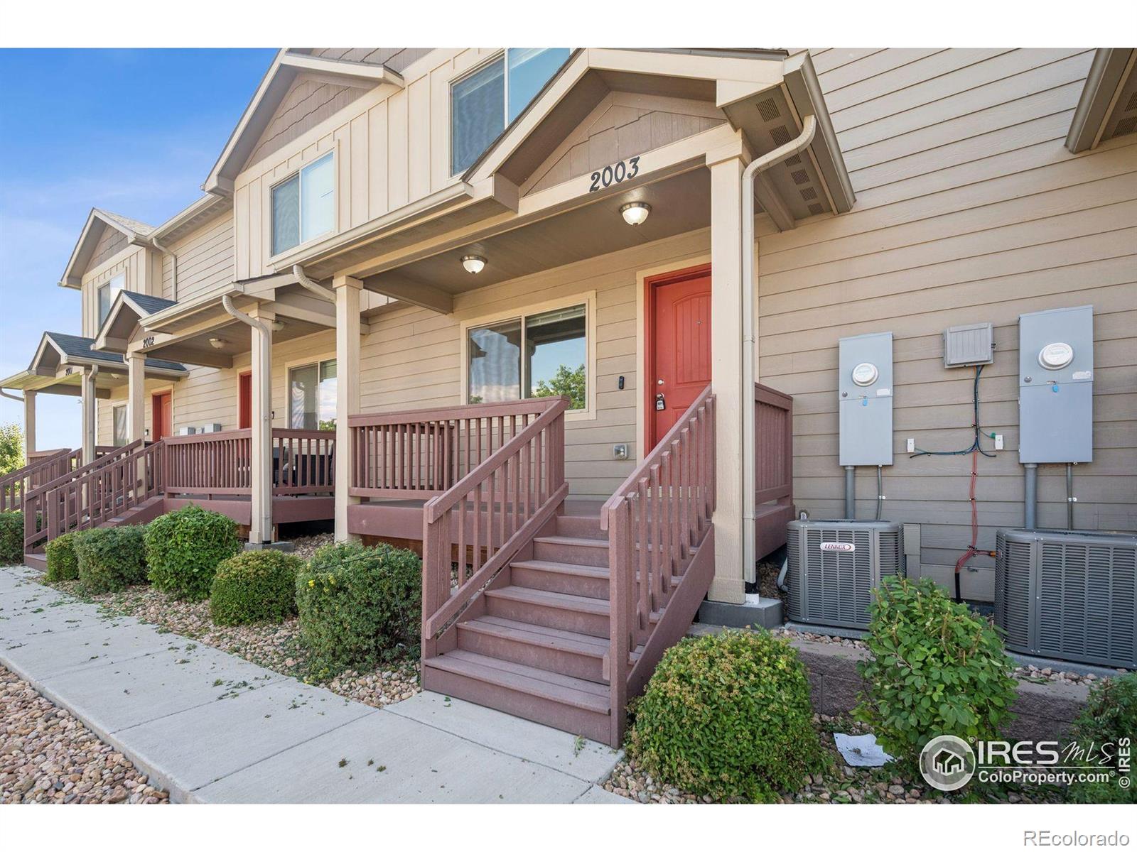 3660 W 25th Street, greeley  House Search MLS Picture