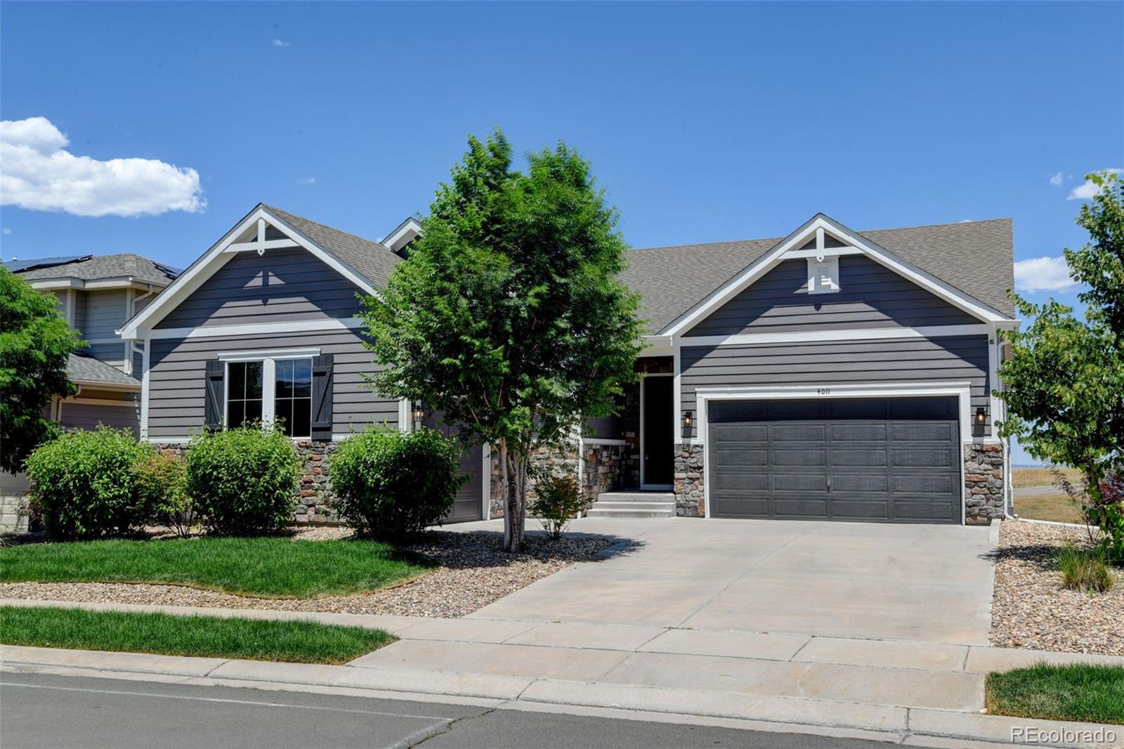 4011 W 149th Avenue, broomfield MLS: 7985631 Beds: 3 Baths: 2 Price: $995,000
