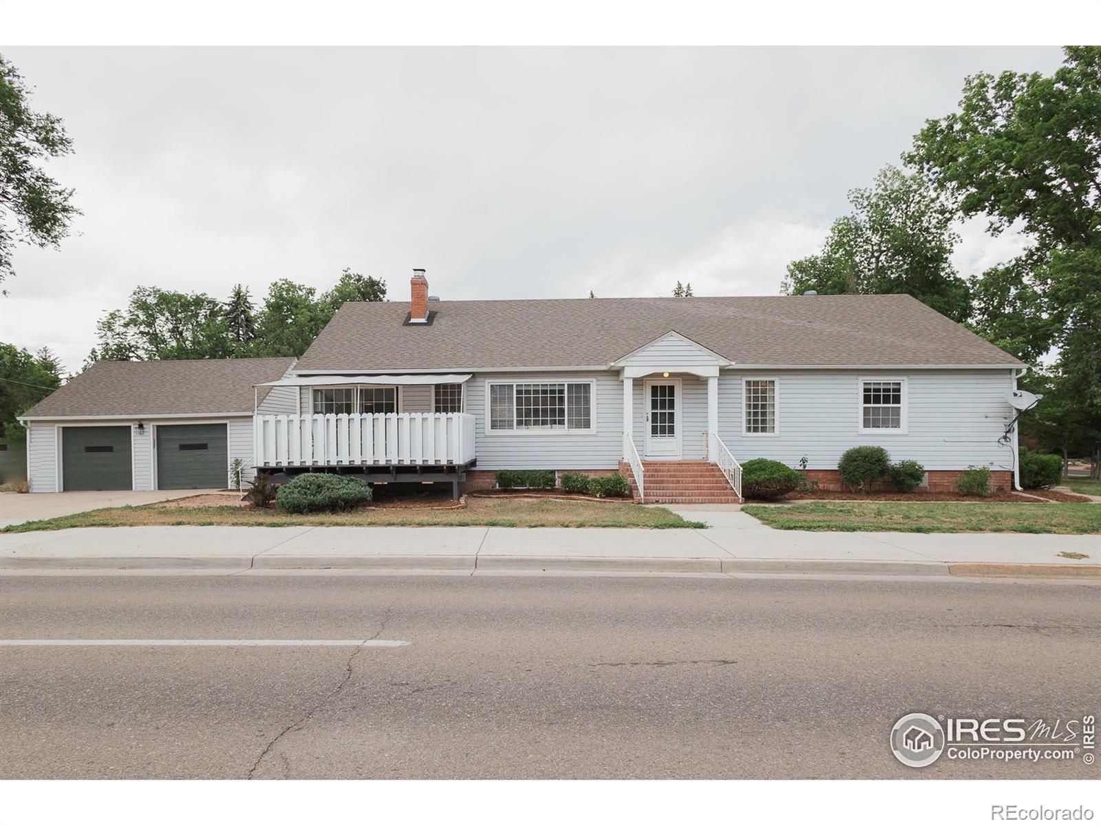 1539  Peterson Street, fort collins  House Search MLS Picture