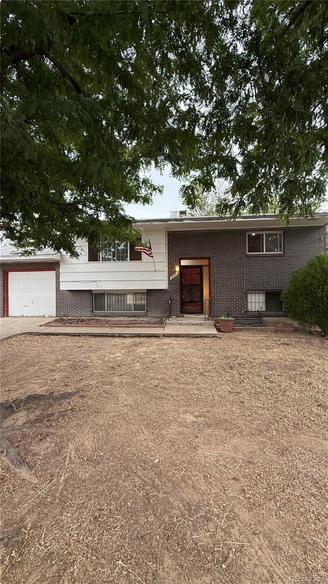 pueblo  House Search Picture