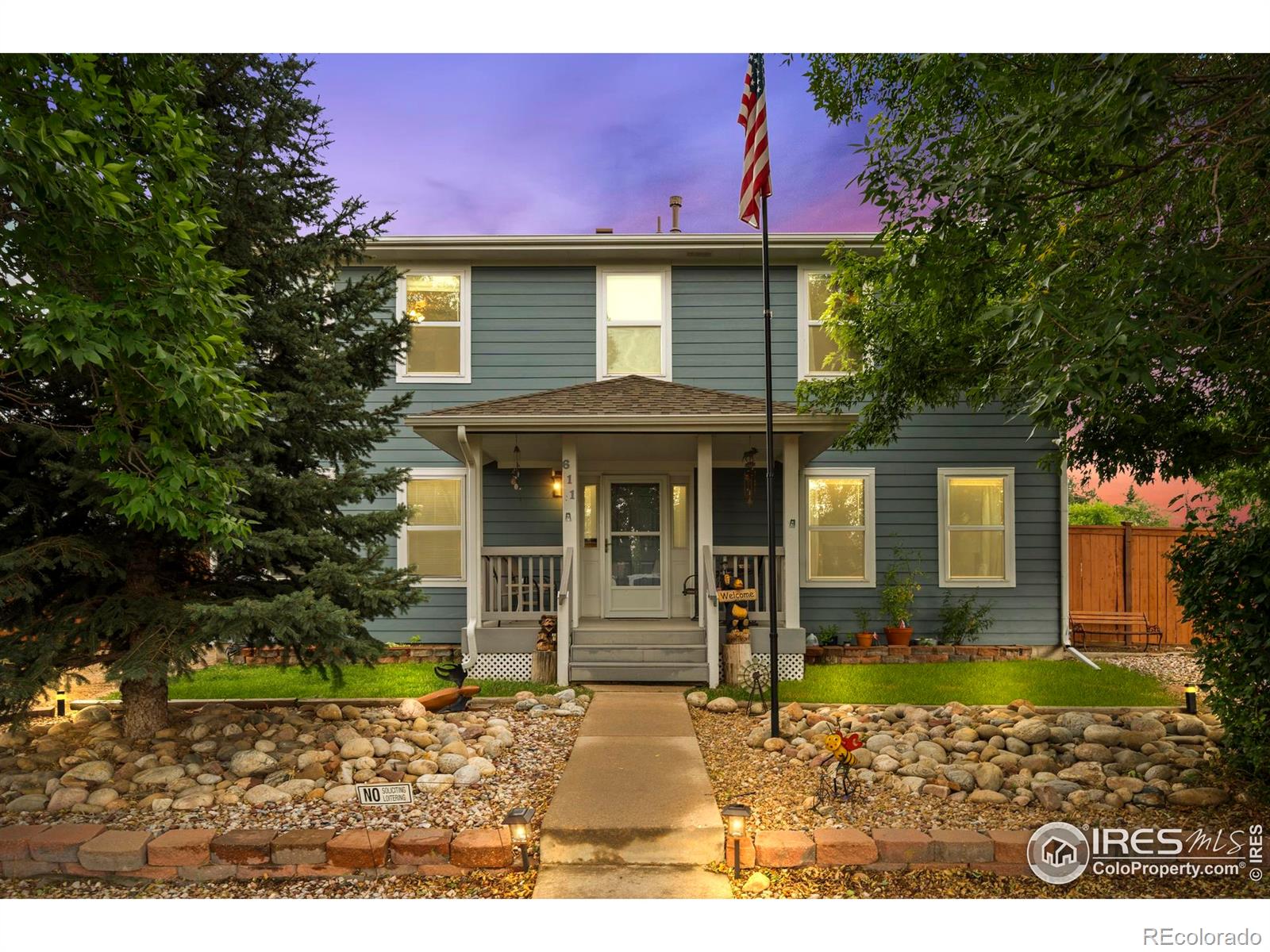611  Elizabeth Avenue, platteville  House Search MLS Picture