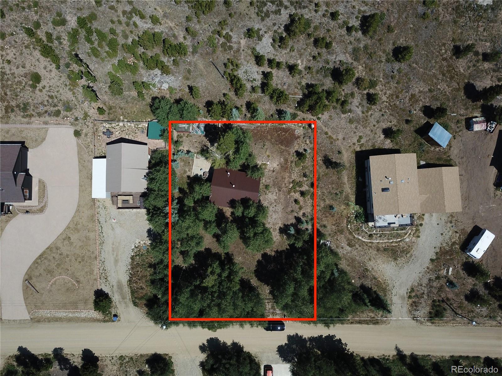 53  Alpine Drive, tabernash  House Search MLS Picture