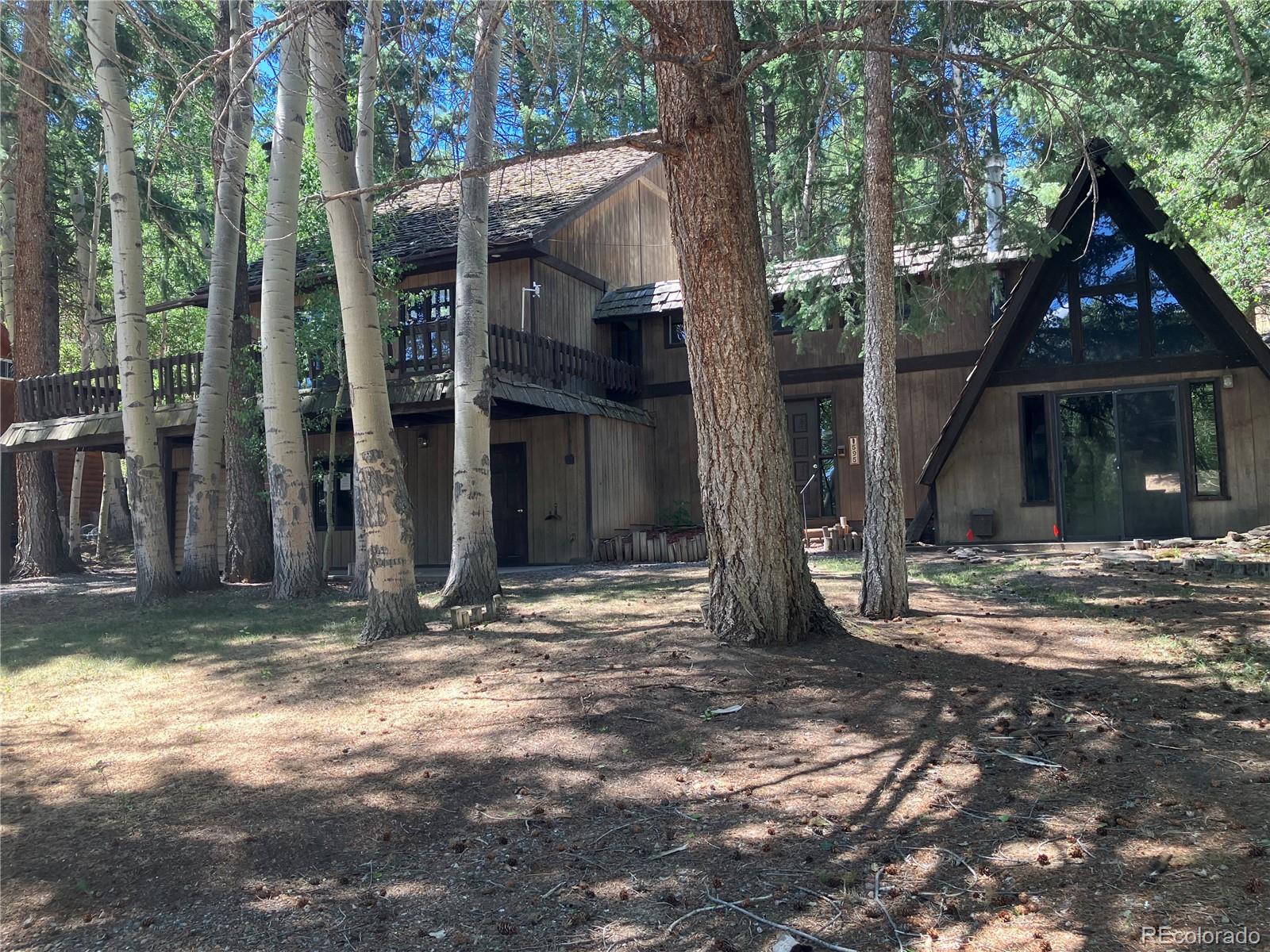 595  Aspen Drive, south fork  House Search MLS Picture