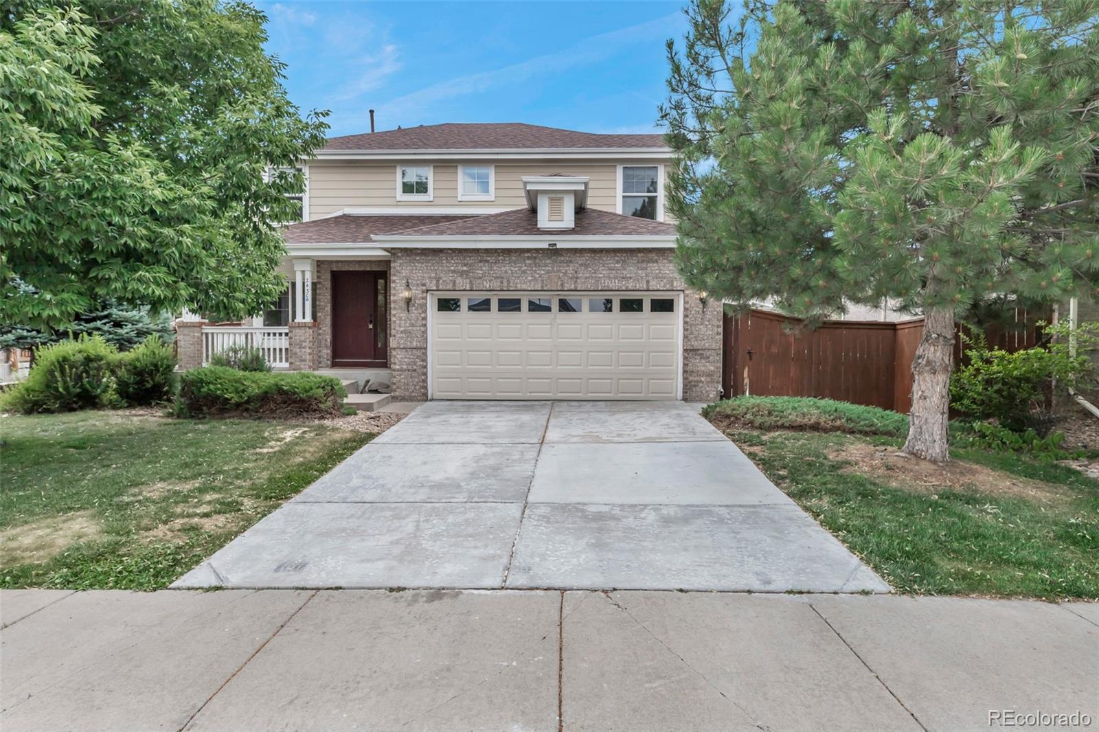 2430 S Jebel Way, aurora MLS: 9400635 Beds: 4 Baths: 3 Price: $585,000