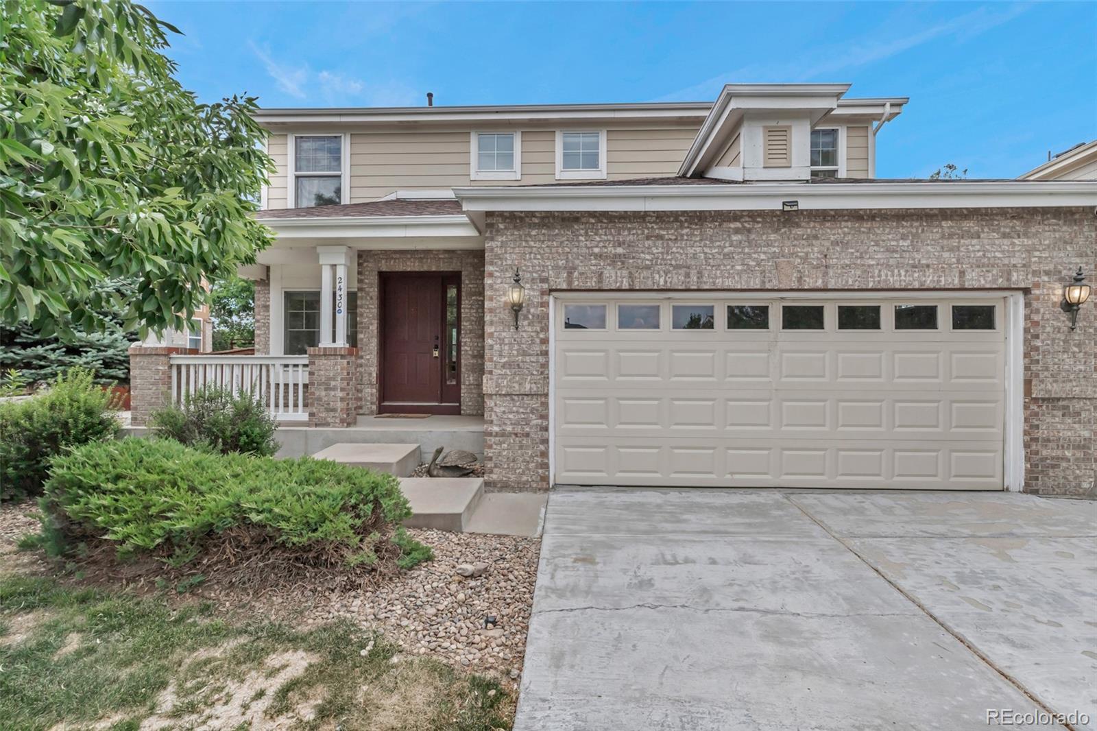 2430 S Jebel Way, aurora  House Search MLS Picture