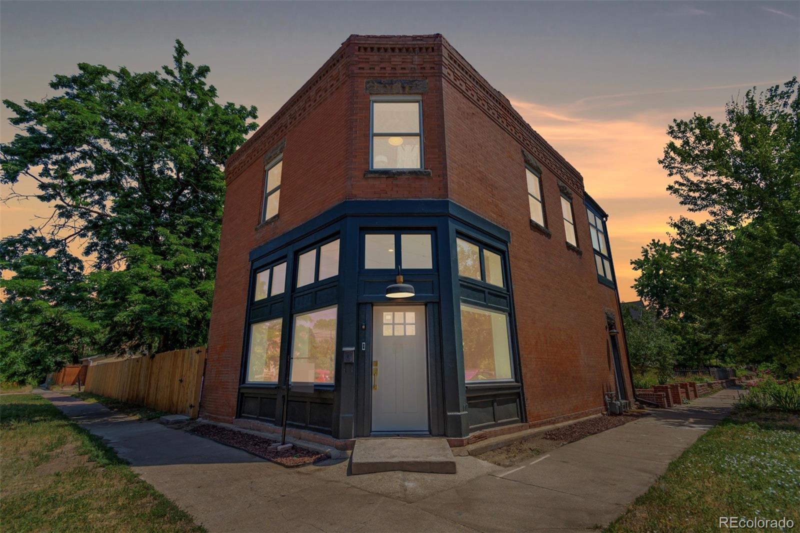 denver  House Search Picture