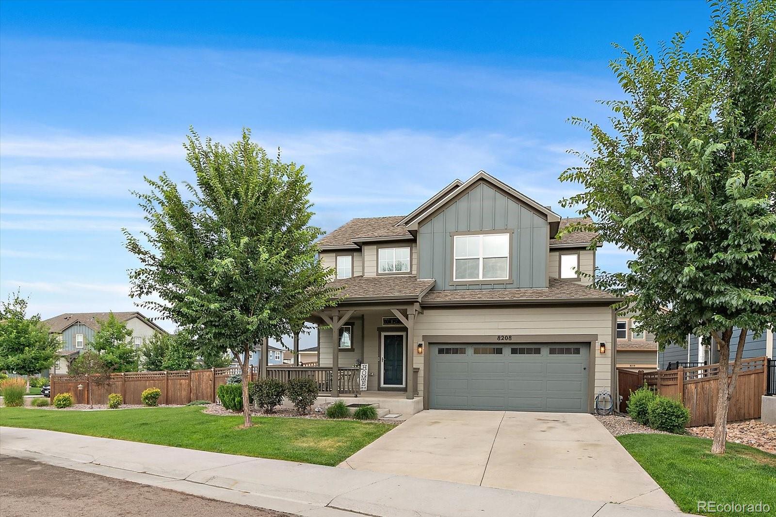 centennial  House Search Picture