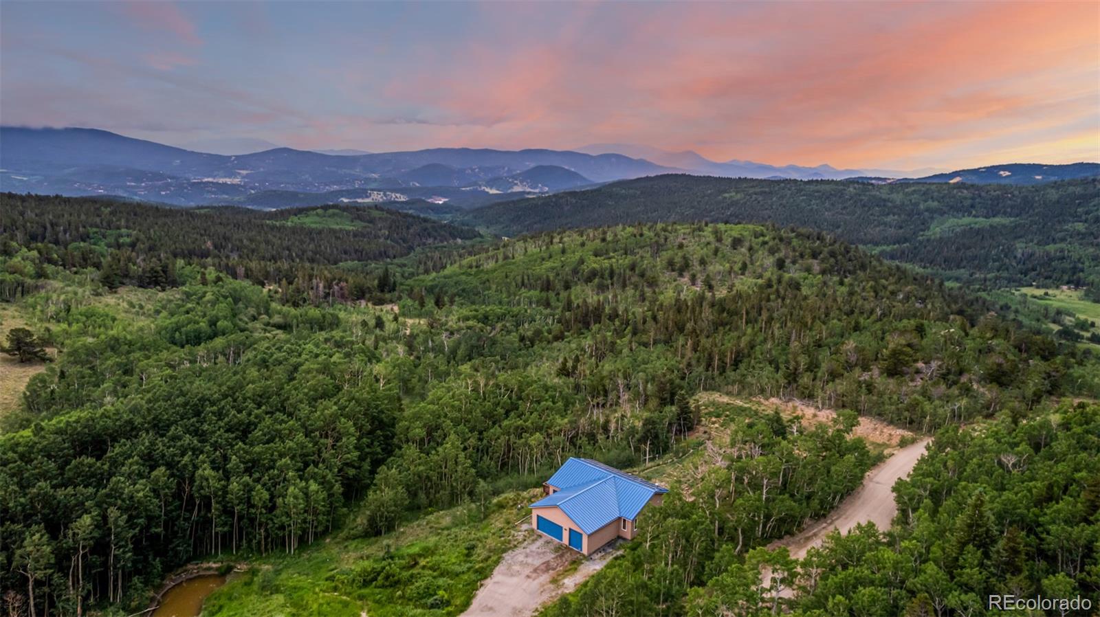 idaho springs  House Search Picture