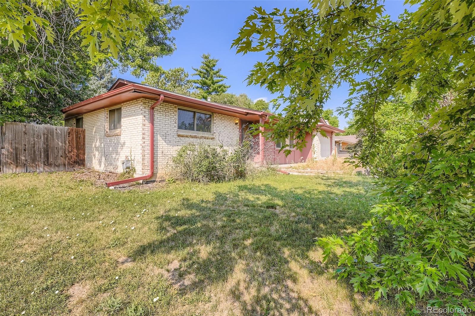 lakewood  House Search Picture