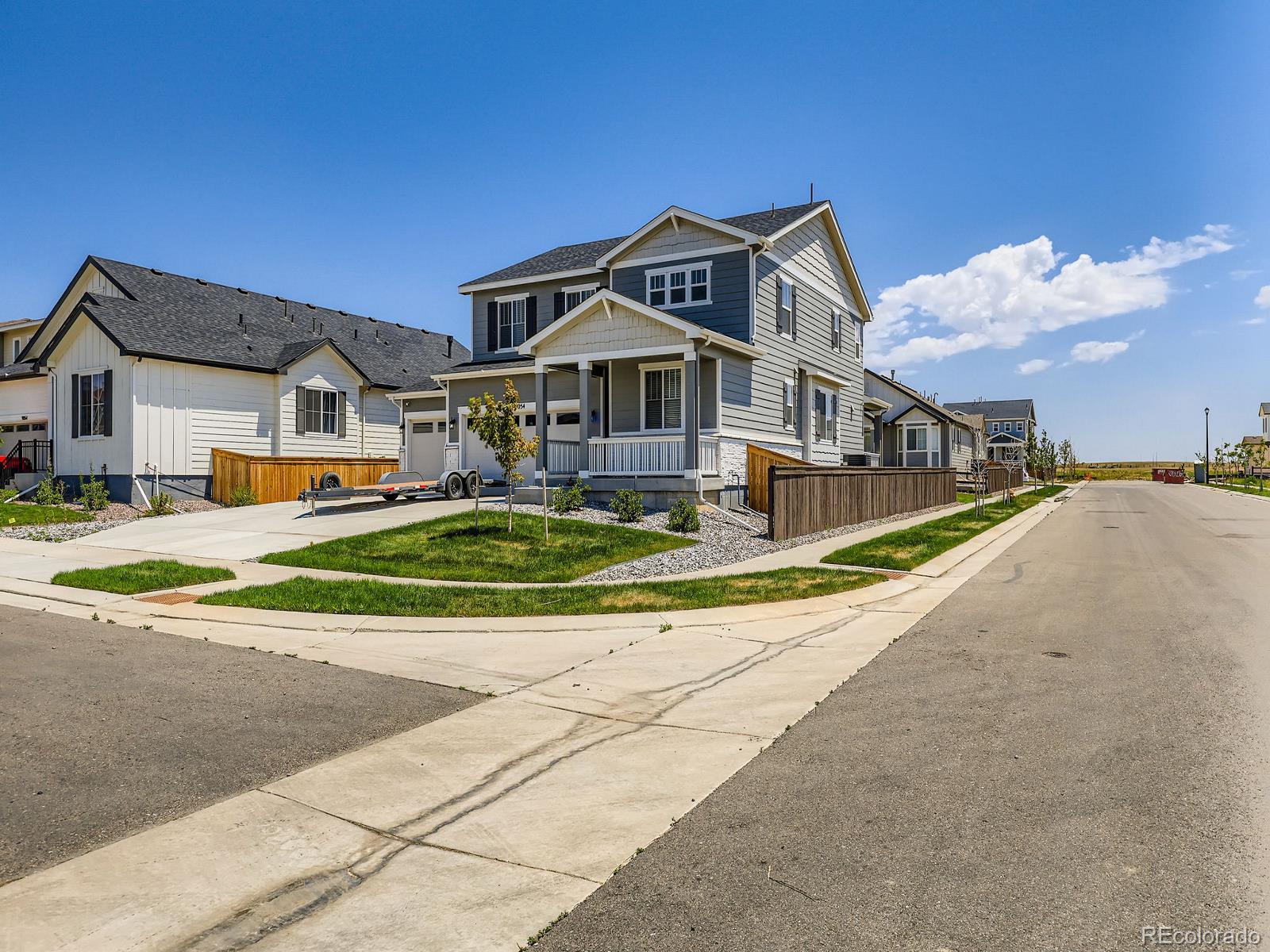 9054  Truckee Court, commerce city  House Search MLS Picture