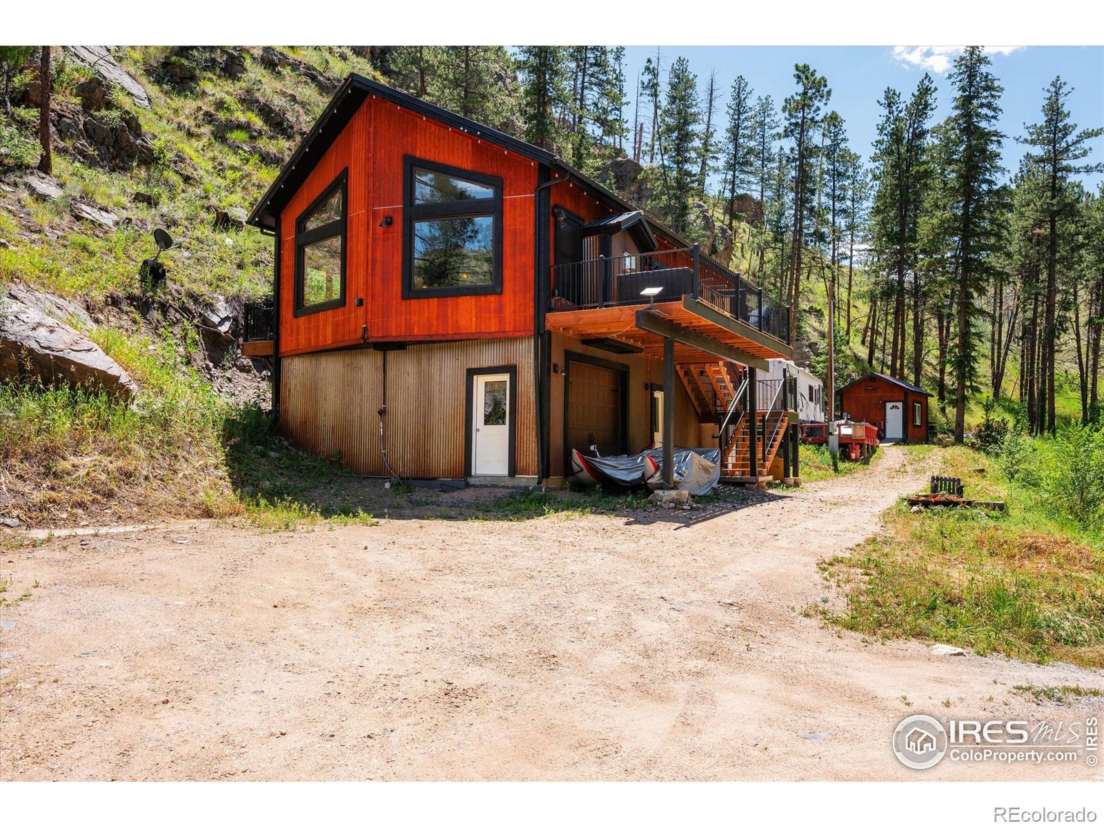 200  Falls Creek Drive, bellvue  House Search MLS Picture