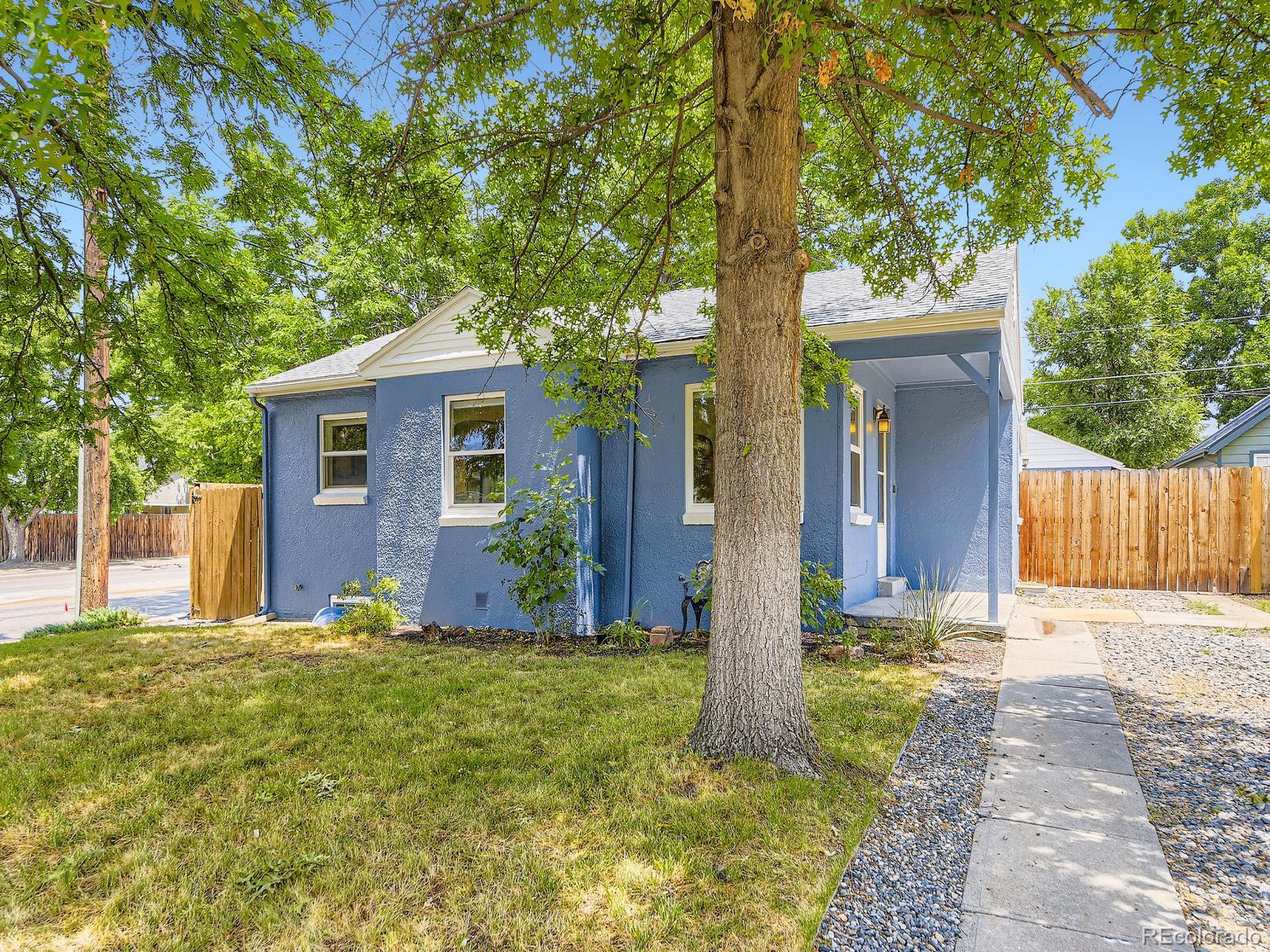 denver  House Search Picture