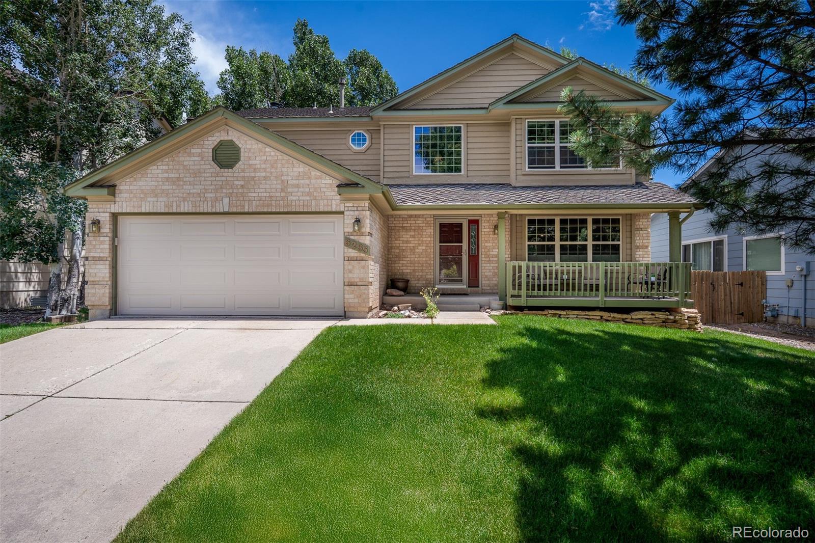 colorado springs  House Search Picture