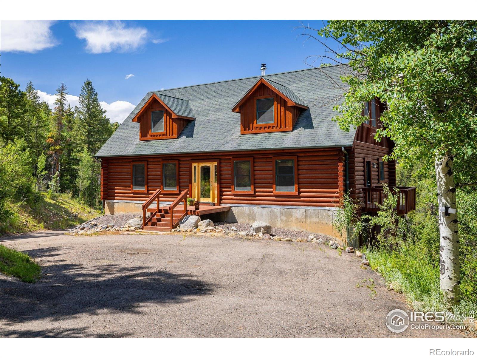 280  Hummer Drive, nederland  House Search MLS Picture