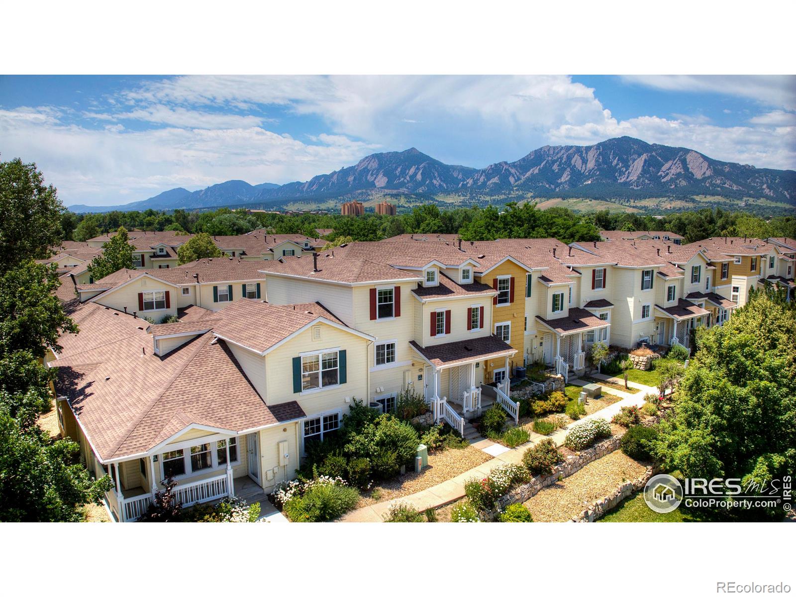 boulder  House Search Picture