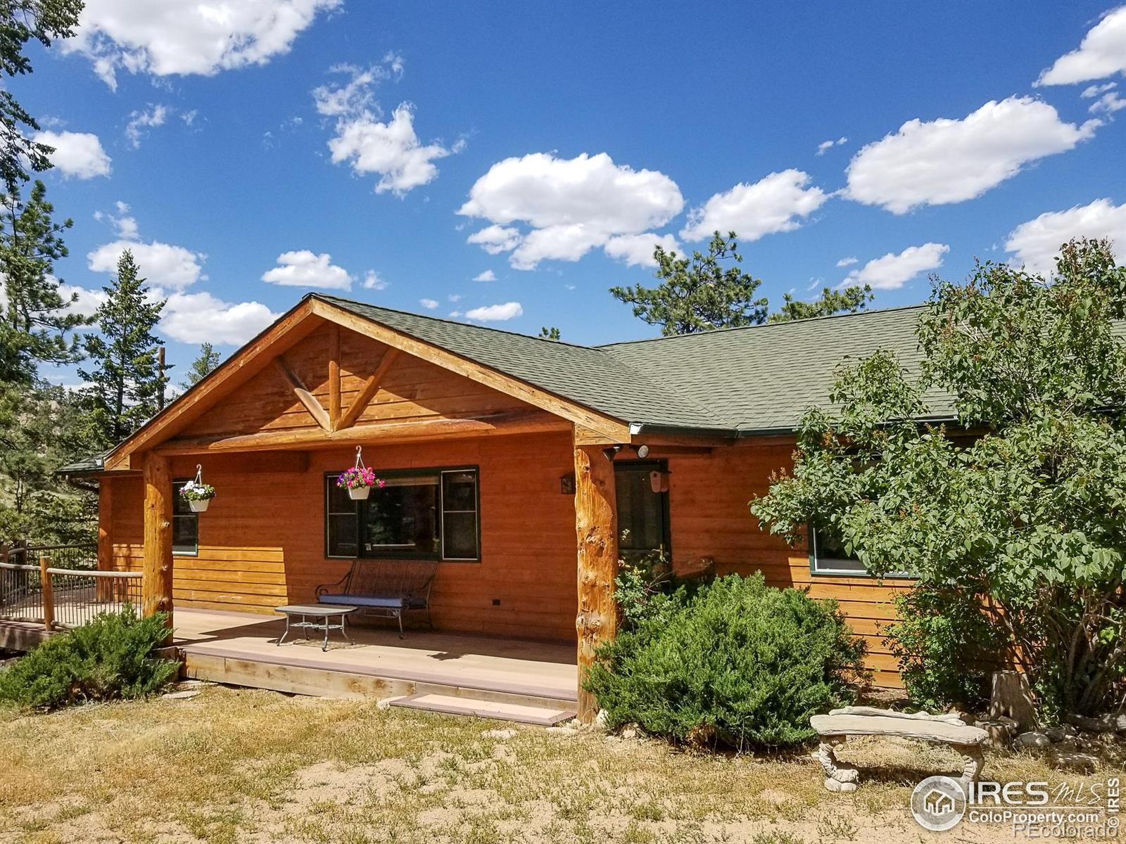 556  Bald Mountain Drive, livermore  House Search MLS Picture