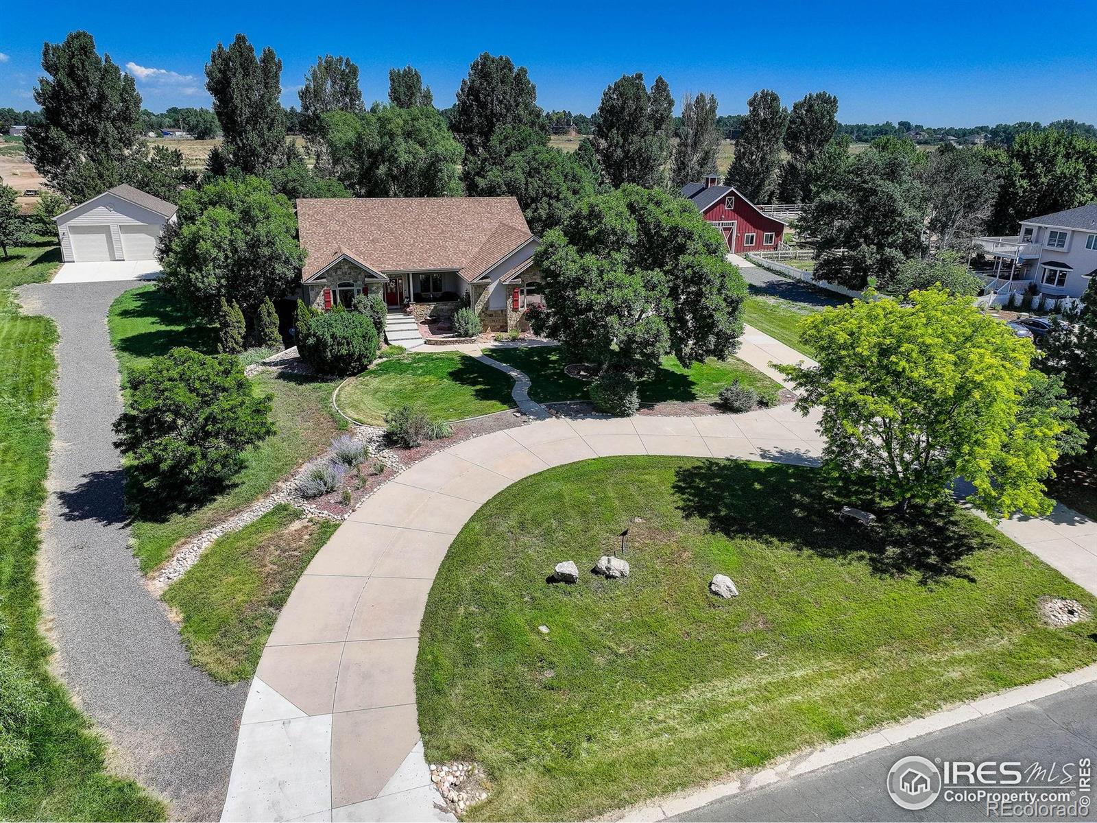 greeley  House Search Picture