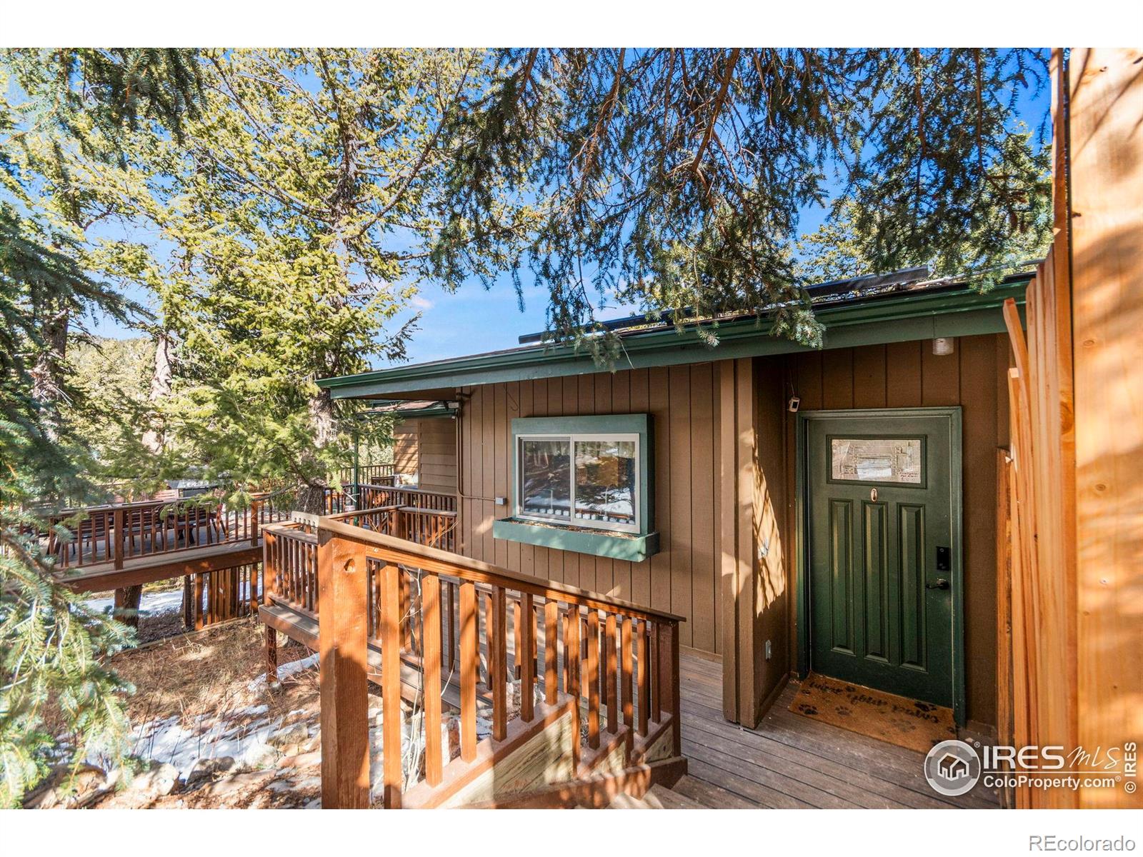 boulder  House Search Picture