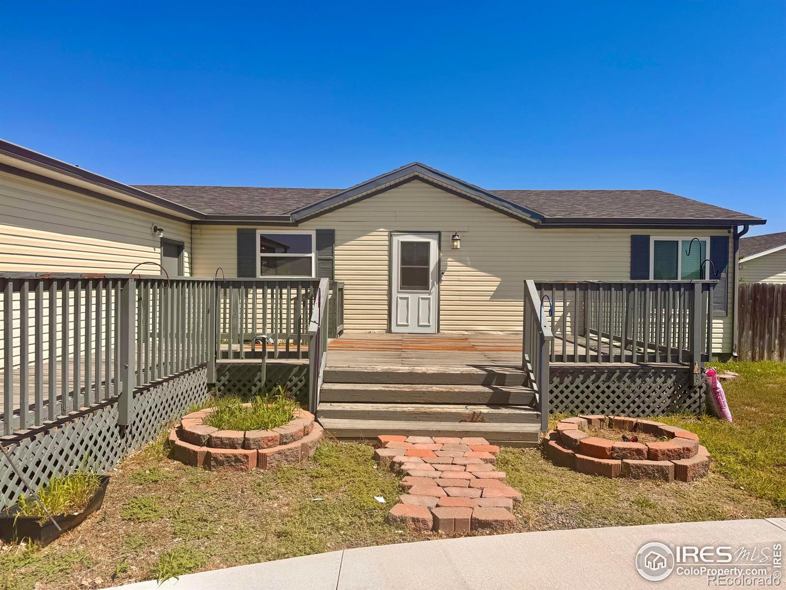 14625  Bluestem Street, sterling  House Search MLS Picture