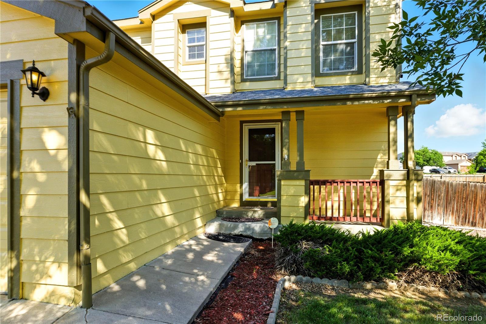 4195 E 94th Place, thornton  House Search MLS Picture